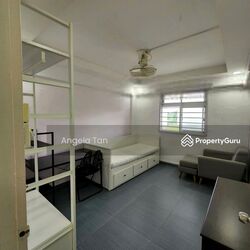 Blk 343 Clementi Avenue 5 (Clementi), HDB 3 Rooms #404361691